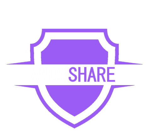 AnonShare